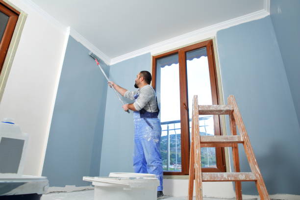 Best Industrial Mold Remediation  in Kiefer, OK