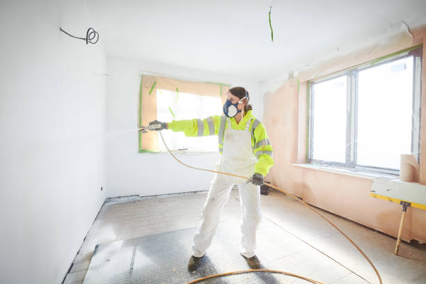 Best Mold Remediation for Healthcare Facilities  in Kiefer, OK