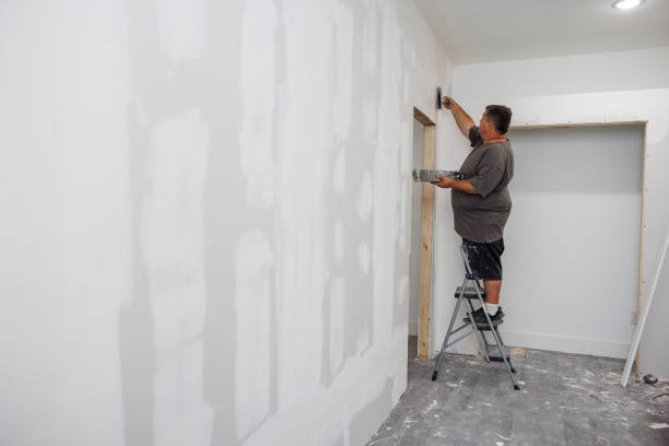 Best Mold Removal for HVAC Installations  in Kiefer, OK