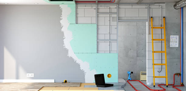 Best Asbestos and Lead Testing During Mold Inspection  in Kiefer, OK