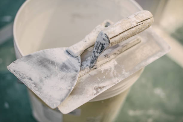 Best Mold Odor Removal Services  in Kiefer, OK